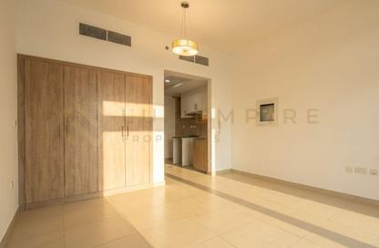 Apartment - Studio - 1 Bathroom for rent in By OBS Designer Residences - Dubai Production City (IMPZ) - Dubai