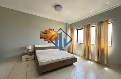 Apartment - 2 Bedrooms - 2 Bathrooms for rent in Concorde Building 2 - Al Mamourah - Ras Al Khaimah