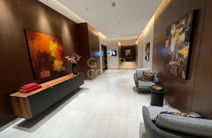 Apartment - 1 - 1 for rent in Sobha Creek Vistas Reserve Tower B - Sobha Creek Vistas Reserve - Sobha Hartland - Mohammed Bin Rashid City - Dubai