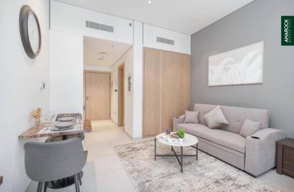 Apartment - Studio - 1 for rent in Beverly Residence - District 13 - Jumeirah Village Circle - Dubai Apartment - Studio - 1 for rent in Beverly Residence - District 13 - Jumeirah Village Circle - Dubai