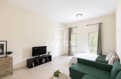 Apartment - Studio - 1 for rent in Discovery Gardens Pavilion - Discovery Gardens - Dubai
