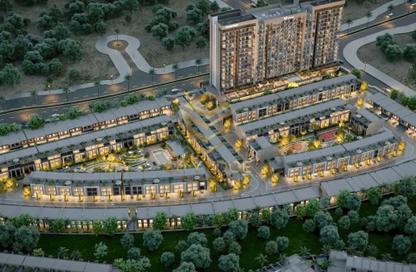 Apartment - 3 Bedrooms - 5 Bathrooms for sale in Verdana Residence 5 - Verdana 5 - Verdana - Dubai Investment Park 1 (DIP 1) - Dubai Investment Park (DIP) - Dubai Apartment - 3 Bedrooms - 5 Bathrooms for sale in Verdana Residence 5 - Verdana 5 - Verdana - Dubai Investment Park 1 (DIP 1) - Dubai Investment Park (DIP) - Dubai
