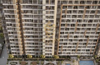 Apartment - 3 Bedrooms - 5 Bathrooms for sale in Verdana Residence 5 - Verdana 5 - Verdana - Dubai Investment Park 1 (DIP 1) - Dubai Investment Park (DIP) - Dubai Apartment - 3 Bedrooms - 5 Bathrooms for sale in Verdana Residence 5 - Verdana 5 - Verdana - Dubai Investment Park 1 (DIP 1) - Dubai Investment Park (DIP) - Dubai