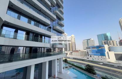 Apartment - 1 - 2 for sale in Society House - Downtown Dubai - Dubai