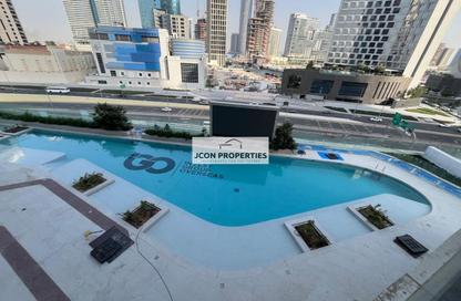 Apartment - 1 - 2 for sale in Society House - Downtown Dubai - Dubai