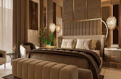 شقة - 2 غرف نوم - 2 حمامات للبيع في فيوز 2 من دانوب - فيوز من دانوب - أبراج بحيرات الجميرا - دبي