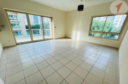 Apartment - 1 Bedroom - 1 Bathroom for rent in Al Ghozlan 3 - Al Ghozlan - Greens - Dubai