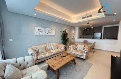 Apartment - 1 - 2 for rent in Gateway Residences - Mina Al Arab - Ras Al Khaimah