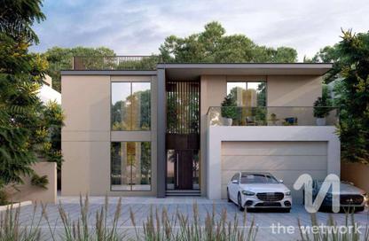 Villa - 6 Bedrooms - 7+ Bathrooms for sale in Sobha Elwood - Dubai Land - Dubai Villa - 6 Bedrooms - 7+ Bathrooms for sale in Sobha Elwood - Dubai Land - Dubai
