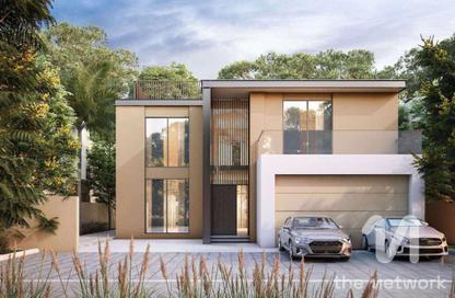 Villa - 6 Bedrooms - 7+ Bathrooms for sale in Sobha Elwood - Dubai Land - Dubai Villa - 6 Bedrooms - 7+ Bathrooms for sale in Sobha Elwood - Dubai Land - Dubai