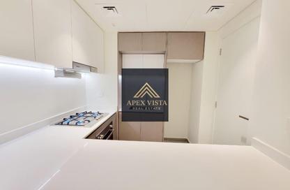 Apartment - 1 Bedroom - 2 Bathrooms for rent in The Boulevard 3 - Aljada - Sharjah Apartment - 1 Bedroom - 2 Bathrooms for rent in The Boulevard 3 - Aljada - Sharjah