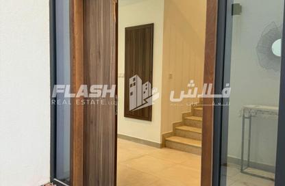فيلا - 3 غرف نوم - 4 حمامات للايجار في فيلات ماربيلا الاولى - ماربيا - ميناء العرب - راس الخيمة - رأس الخيمة