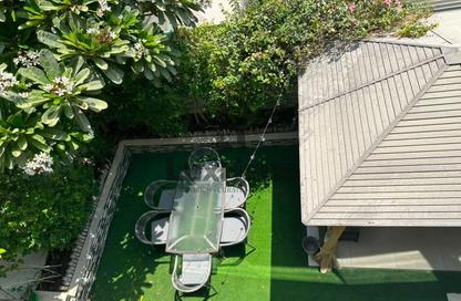 Villa - 3 Bedrooms - 4 Bathrooms for rent in Arabella Townhouses 3 - Arabella Townhouses - Mudon - Dubai