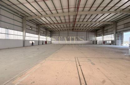 Warehouse - Studio - 1 for rent in Saih Shuaib 3 - Dubai Industrial City - Dubai Warehouse - Studio - 1 for rent in Saih Shuaib 3 - Dubai Industrial City - Dubai