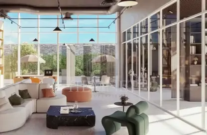 Apartment - Studio - 1 Bathroom for sale in All Seasons Residence - Dubai Sports City - Dubai