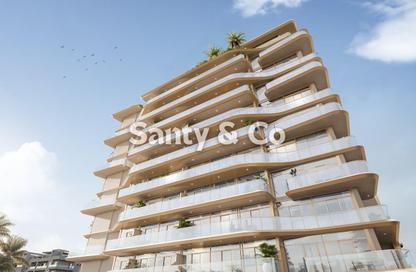 Apartment - 1 - 1 for sale in Izel by Zoya - Dubai Land Residence Complex - Dubai