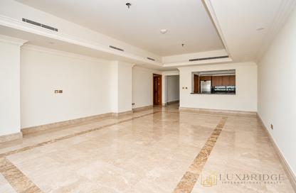 Apartment - 1 - 2 for sale in The Fairmont Palm Residence North - The Fairmont Palm Residences - Palm Jumeirah - Dubai