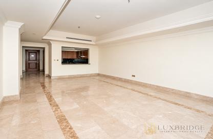 Apartment - 1 - 2 for sale in The Fairmont Palm Residence North - The Fairmont Palm Residences - Palm Jumeirah - Dubai