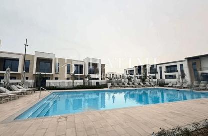 Townhouse - 3 Bedrooms - 4 Bathrooms for rent in Raya - Arabian Ranches 3 - Dubai Townhouse - 3 Bedrooms - 4 Bathrooms for rent in Raya - Arabian Ranches 3 - Dubai