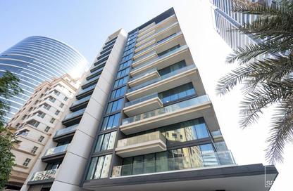 Apartment - 1 Bedroom - 2 Bathrooms for rent in Nimir Building - Barsha Heights (Tecom) - Dubai