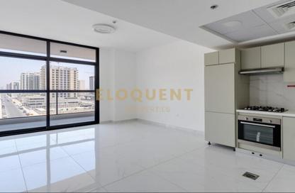 Apartment - 1 - 2 for rent in Equiti Home A - Equiti Home - Al Furjan - Dubai
