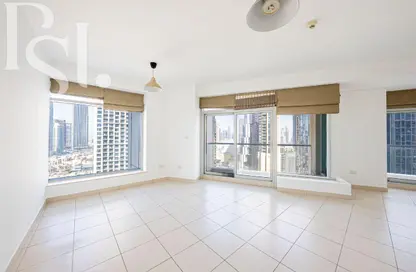 Apartment - 2 Bedrooms - 2 Bathrooms for sale in Burj Views C - Burj Views - Downtown Dubai - Dubai
