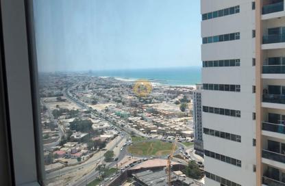 Apartment - 3 Bedrooms - 5 Bathrooms for rent in Ajman One Towers - Al Sawan - Ajman Apartment - 3 Bedrooms - 5 Bathrooms for rent in Ajman One Towers - Al Sawan - Ajman