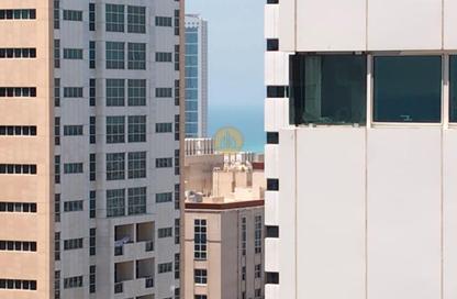 Apartment - 3 Bedrooms - 5 Bathrooms for rent in Ajman One Towers - Al Sawan - Ajman Apartment - 3 Bedrooms - 5 Bathrooms for rent in Ajman One Towers - Al Sawan - Ajman