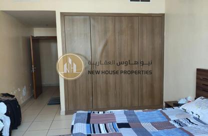 شقة - 3 غرف نوم - 5 حمامات للايجار في أبراج عجمان وان - الصوان - عجمان شقة - 3 غرف نوم - 5 حمامات للايجار في أبراج عجمان وان - الصوان - عجمان