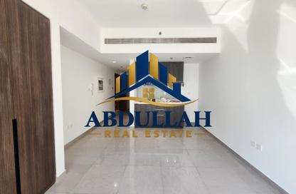 Apartment - Studio - 1 for rent in Woroud 2 - Woroud - Uptown Al Zahia - Al Zahia - Muwaileh Commercial - Sharjah Apartment - Studio - 1 for rent in Woroud 2 - Woroud - Uptown Al Zahia - Al Zahia - Muwaileh Commercial - Sharjah
