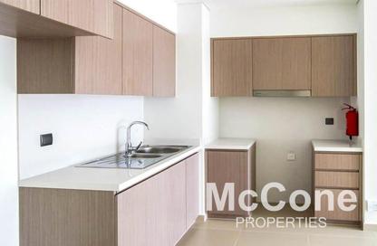 Apartment - 2 Bedrooms - 2 Bathrooms for rent in Act Two - Act Towers - Opera District - Downtown Dubai - Dubai