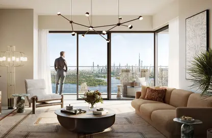 Apartment - 2 Bedrooms - 2 Bathrooms for sale in Albero by Emaar - Dubai Creek Harbour (The Lagoons) - Dubai Apartment - 2 Bedrooms - 2 Bathrooms for sale in Albero by Emaar - Dubai Creek Harbour (The Lagoons) - Dubai