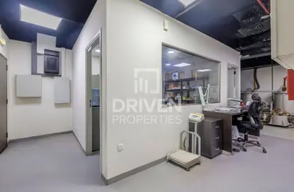 مكتب - استوديو للبيع في جبل على الصناعية 1 - جبل علي الصناعية - جبل علي - دبي
