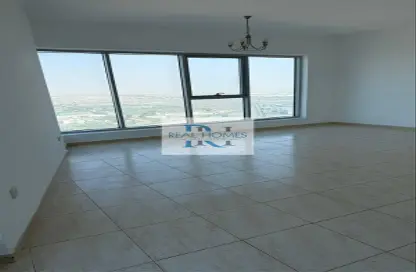 شقة - 2 غرف نوم - 2 حمامات للايجار في سكاي كورتس تاور A - أبراج سكاي كورتس - مجمع دبي ريزيدنس - دبي لاند - دبي