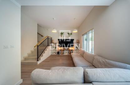 Townhouse - 4 Bedrooms - 4 Bathrooms for sale in Amaranta B - Amaranta - Villanova - Dubai