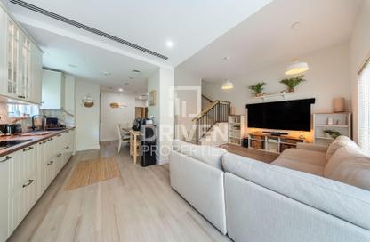 Townhouse - 4 Bedrooms - 4 Bathrooms for sale in Amaranta B - Amaranta - Villanova - Dubai