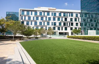 Apartment - 2 Bedrooms - 2 Bathrooms for rent in Dubai Digital Park - Dubai Silicon Oasis - Dubai