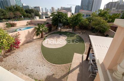 Villa - 3 Bedrooms - 4 Bathrooms for sale in District 16E - Jumeirah Village Circle - Dubai