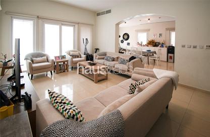 Villa - 3 Bedrooms - 4 Bathrooms for sale in District 16E - Jumeirah Village Circle - Dubai