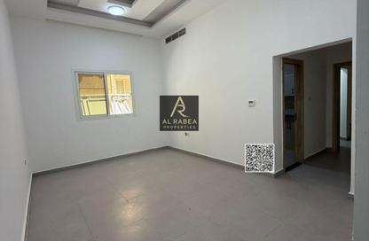 Apartment - 1 Bedroom - 2 Bathrooms for rent in Al Mowaihat 2 - Al Mowaihat - Ajman
