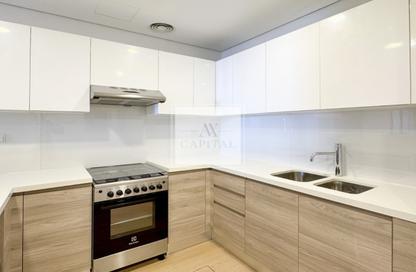 Apartment - 1 - 2 for rent in SOL Bay - Business Bay - Dubai Apartment - 1 - 2 for rent in SOL Bay - Business Bay - Dubai