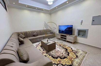 Apartment - 2 - 2 for rent in Al Rawda 3 Villas - Al Rawda 3 - Al Rawda - Ajman