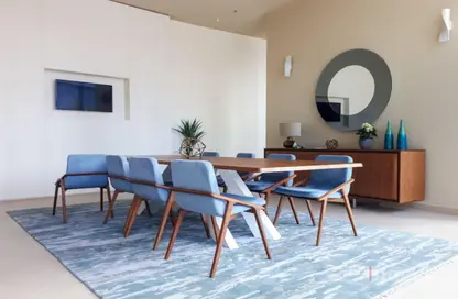 شقة - غرفة نوم - 2 حمامات للبيع في برج فيستا - برج فيستا - وسط مدينة دبي - دبي