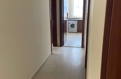 Apartment - 1 Bedroom - 2 Bathrooms for rent in Grand Horizon 1 - Grand Horizon - Dubai Sports City - Dubai