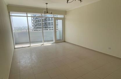 Apartment - 1 Bedroom - 2 Bathrooms for rent in Grand Horizon 1 - Grand Horizon - Dubai Sports City - Dubai