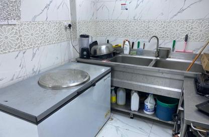 Shop - Studio for rent in Sheikh Jaber Al Sabah Street - Al Naimiya - Al Nuaimiya - Ajman