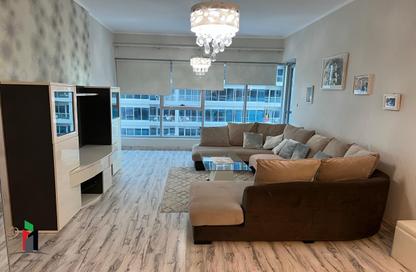 شقة - غرفة نوم - 1 حمام للايجار في سكاي كورتس تاور A - أبراج سكاي كورتس - مجمع دبي ريزيدنس - دبي شقة - غرفة نوم - 1 حمام للايجار في سكاي كورتس تاور A - أبراج سكاي كورتس - مجمع دبي ريزيدنس - دبي