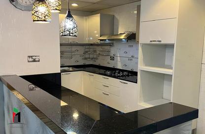 شقة - غرفة نوم - 1 حمام للايجار في سكاي كورتس تاور A - أبراج سكاي كورتس - مجمع دبي ريزيدنس - دبي شقة - غرفة نوم - 1 حمام للايجار في سكاي كورتس تاور A - أبراج سكاي كورتس - مجمع دبي ريزيدنس - دبي