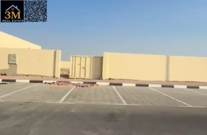 Bulk Rent Unit - Studio - 1 Bathroom for rent in Al Jlail - Al Sajaa - Sharjah