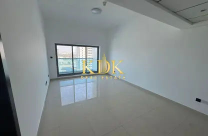 Apartment - 1 Bedroom - 2 Bathrooms for rent in Red Residency - Dubai Sports City - Dubai